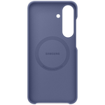 Samsung Galaxy S26 FE Silicone Mag Case Blue Violet 11901377309 hero image