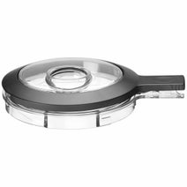 KitchenAid 3.5 Cup Mini Food Chopper White 5KFC3516AWH hero image