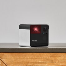 Petcube Play 2 Interactive Wi-Fi Pet Camera 7271 hero image