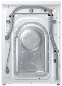 Samsung 10kg/6kg AddWash Smart Washer Dryer Combo WD10T654DBE hero image