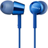 Sony MDREX155L In-Ear Headphones image NaN