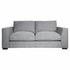 Ostro Anglesea Two Seater Lounge Grey Y37740BBEL43 image NaN