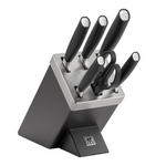 Zwilling All Star 5 Piece Knife Block Set 60489 hero image
