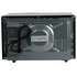 Whirlpool 30L 800W Flatbed Crisp and Grill Microwave with Inverter Technology MWF427BL image NaN