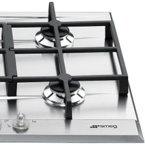 Smeg P1752XA 70cm Linear Aesthetic Natural Gas Cooktop hero image