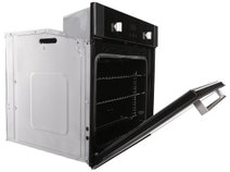 Omega OO686X 60cm Electric Built-In Oven hero image