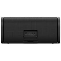 Sony ULT FIELD 5 Portable Bluetooth Speaker Black SRSULT50B hero image