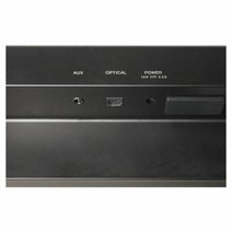 Polk Audio 2.0 Channel Soundbar Black SIGNASOLO hero image