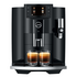 Jura E8 INTC Piano Black Automatic Coffee Machine 15661 image NaN