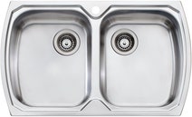 Oliveri WA763MAPACK Monet Sink Pack hero image