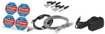 Swann SWNVK-460KH2-AU 4Ch Wi-Fi Security Monitoring System hero image