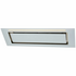 Schweigen 90cm White Glass Under Canopy Rangehood with ISO Drive SP Motor KLS-9GLASSPPAK image NaN