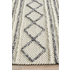 Rug Culture Studio Medium White Rug 225X155CM - STUD-326-WHI-225X155 image NaN