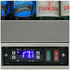 Rhino 110L Heated Glass Door Bar Fridge SG0R-HD image NaN