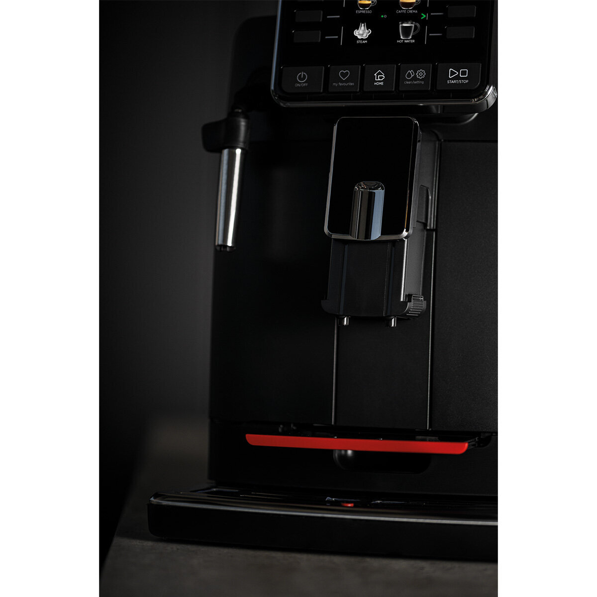 Gaggia Cadorna + Automatic Coffee Machine RI9601-01 hero image