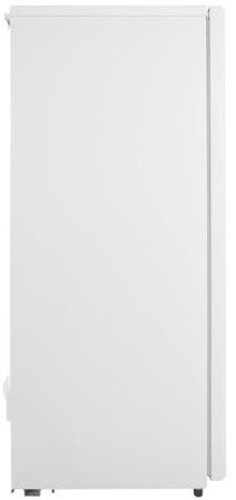 Haier HVF160WH2 158L Upright Freezer hero image