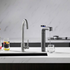 Philips RO Boiling and Chilled Filtered Water Tap with Aquaporin Inside AUT9028DG image NaN
