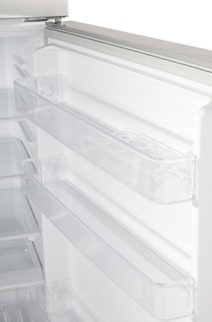 Haier HRF422TS1 422L Top Mount Fridge hero image