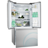 Electrolux EHE5107SA 510L 3 Door Fridge image NaN