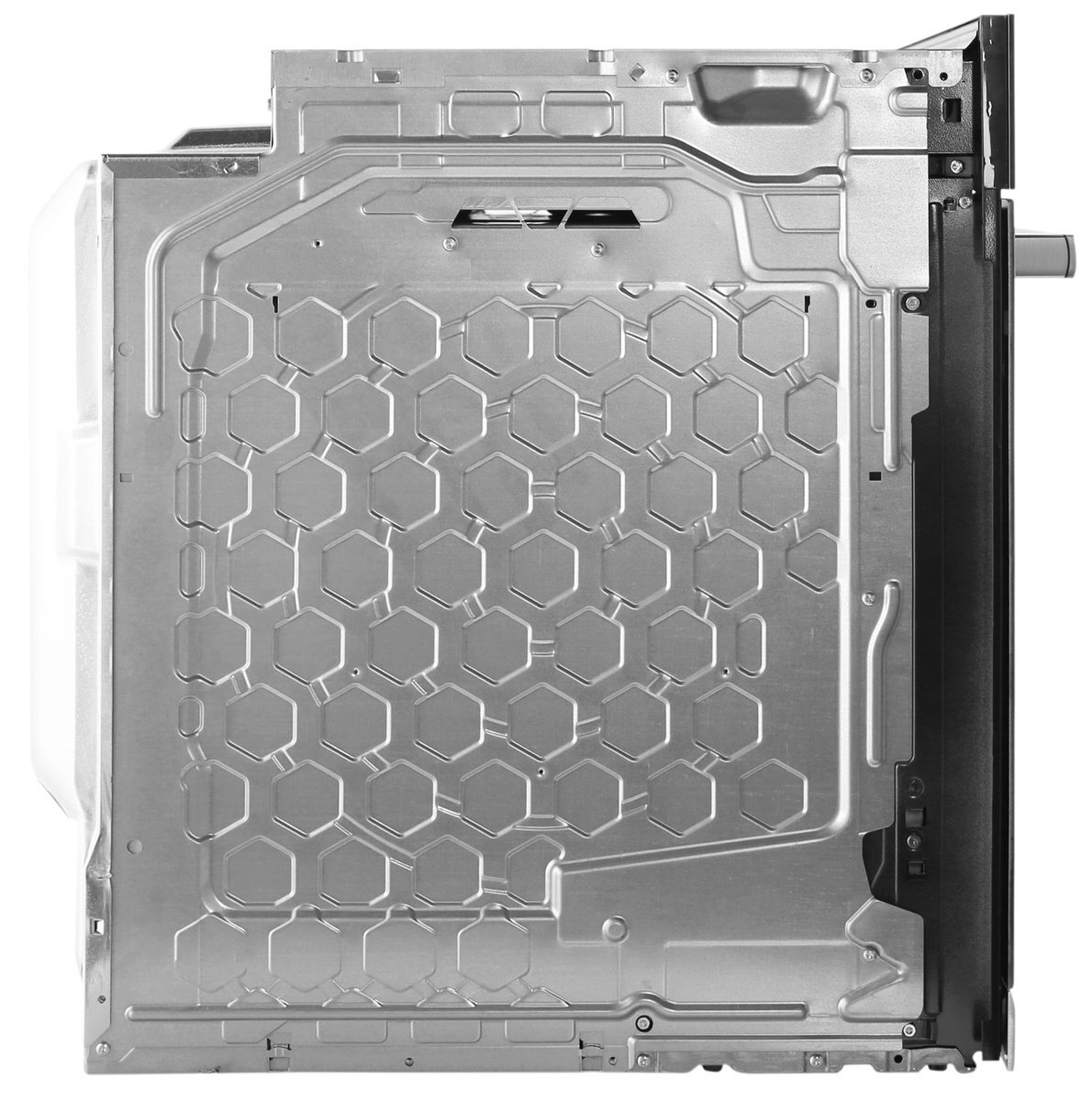 Bosch oven hbg6753s1a on sale