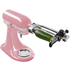 KitchenAid 5KSM3311XAGUSPIR Mini Stand Mixer Guava Glaze with Spiralizer image NaN