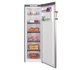 CHiQ 206L Hybrid Upright Freezer Stainless Steel CSH205NSS image NaN