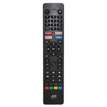 JVC 55 Inch 4K Smart UHD TV AV-H557135A11 hero image