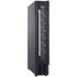 Cantina 7 Bottle Single Zone Wine Cabinet Black CCWIS7B image NaN