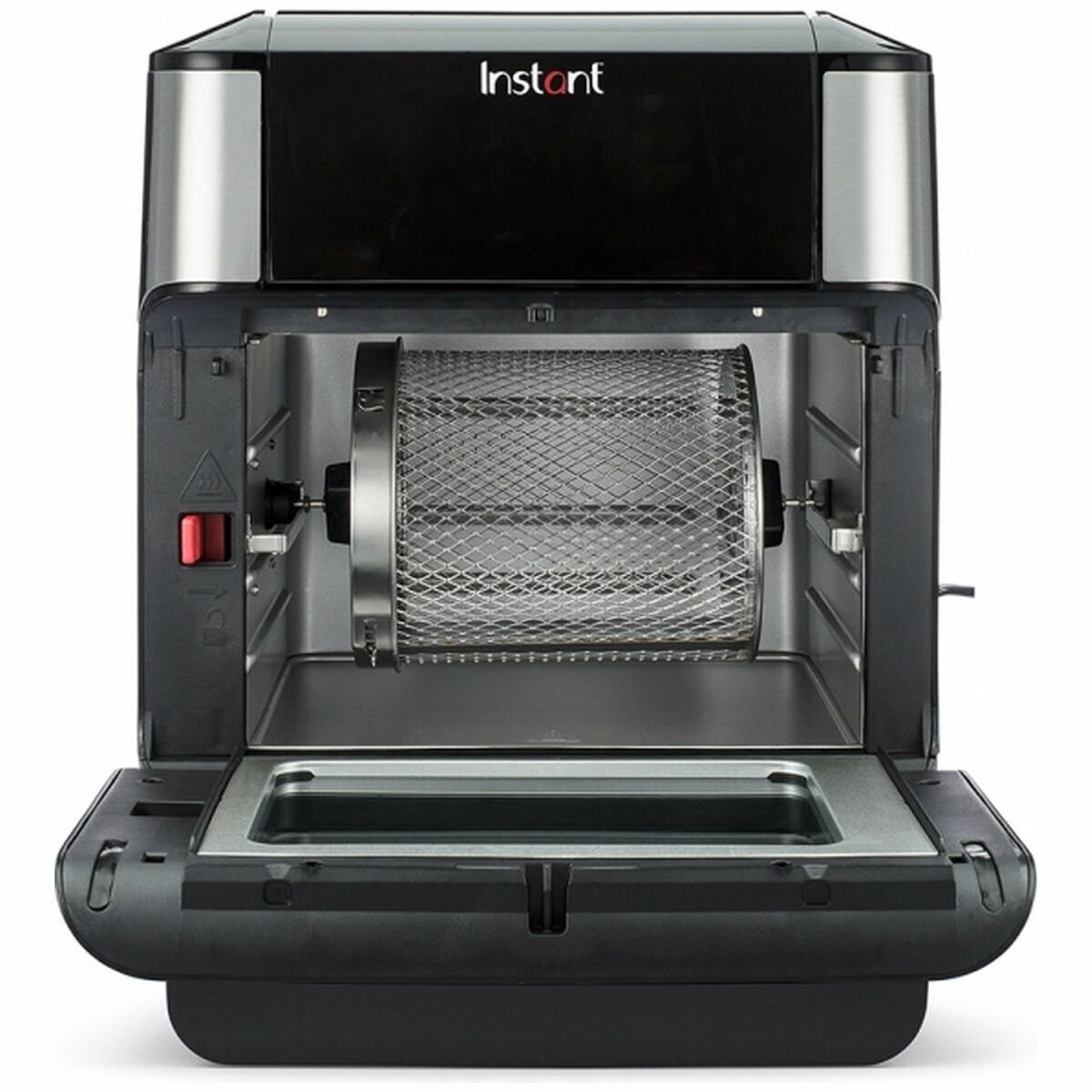 Instant vortex plus 2025 oven