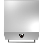 Artusi BBQ Roasting Dome with Thermostat ABBQMH3 hero image