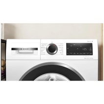 Bosch Series 6 10/5 kg Washer Dryer White WNA254U3AU hero image