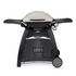 Weber Family Q Q3100 LPG BBQ 56060124 image NaN