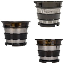BioChef JU-BC-WA-4W-AU-WH Atlas Pro Whole Slow Juicer hero image