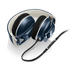 Sennheiser Urbanite XL Over-Ear Headphones - Denim 506456 image NaN