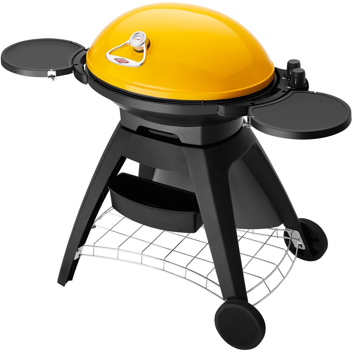 Beefeater Bigg Bugg Amber Mobile LPG BBQ BB722AA Appliances Online