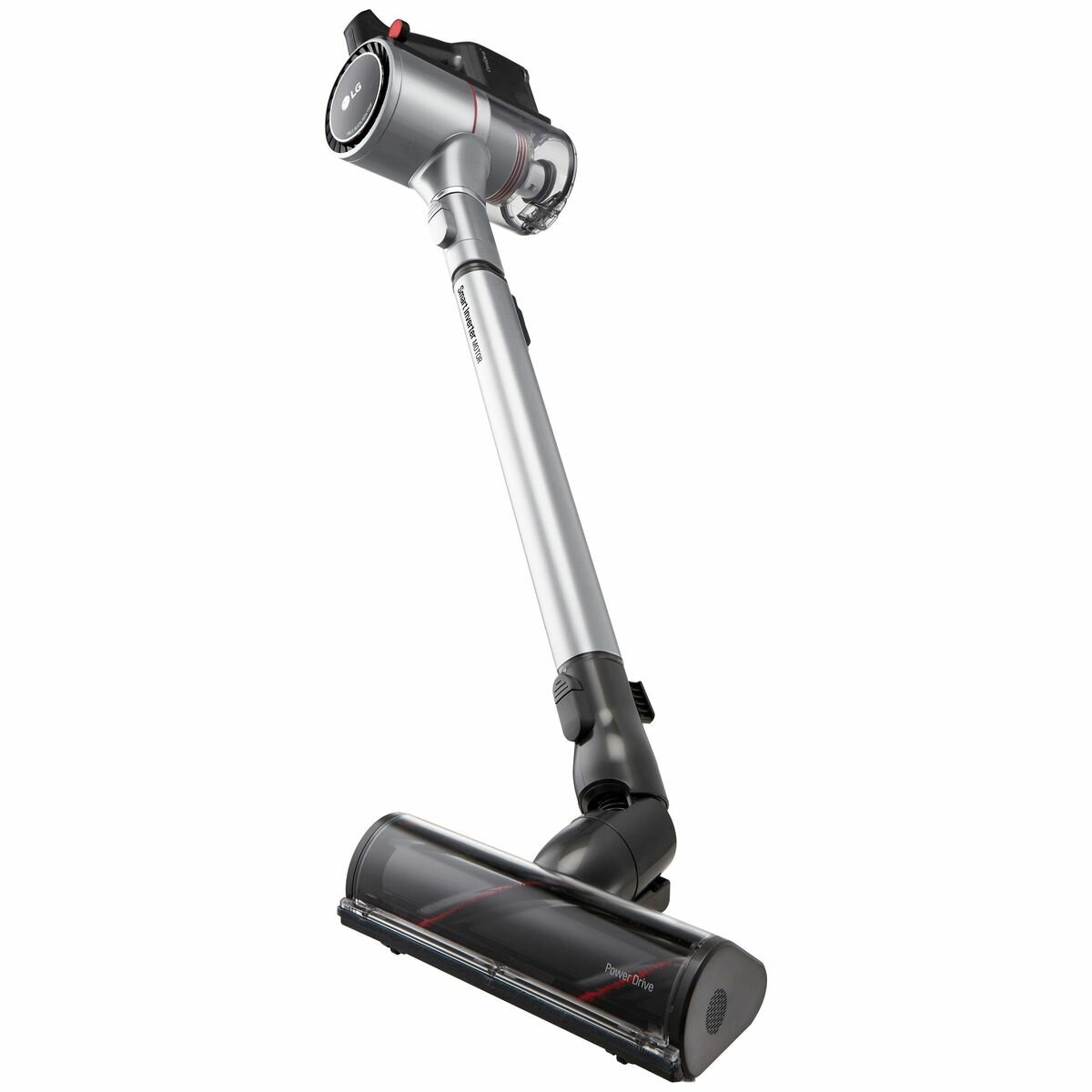 LG Cordless Stick Vacuum A9K-EVOLVE hero image
