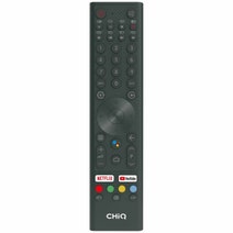 CHiQ 58 Inch 4K UHD Smart Android LED TV U58H10 hero image