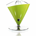 Bugatti Vita Citrus Juicer Green 55-VITACM hero image