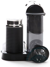 Delonghi Nespresso Coffee Machine EN265BAE hero image