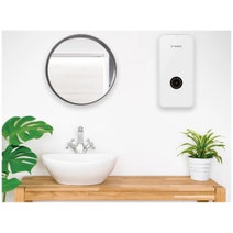 Bosch TR4001 3 Phase 27kW Electric Instantaneous Hot Water System 7736507507 hero image