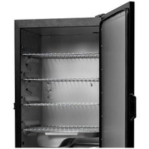 Masterbuilt 710 Wifi Digital Electric Smoker MB20072224 hero image