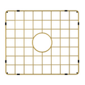 Turner Hastings Novi 50 x 46 Protective Stainless Steel Grid NO501SSG-BB