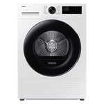 Samsung 9kg Smart Heat Pump Dryer DV90DGC4A0AE hero image