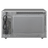 Panasonic NN-CD87KSQPQ 34L Inverter Microwave Oven 1000W image NaN
