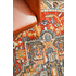 Rug Culture Legacy Small Multi-coloured Rug 150X150CM - LEG-850-TERA-150X150 image NaN