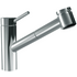 KWC 10271033700 Inox Pull-Out Mixer Tap image NaN