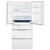 Mitsubishi Electric 743L WX Series 6 Door Multi Drawer Fridge MR-WX743C-W-A image NaN
