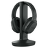 Sony MDRRF995RK RF Wireless Over-Ear Headphones Black image NaN