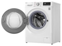 LG Series 5 8kg Front Load Washing Machine WV5-1408W hero image