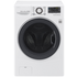 LG 13kg Front Load Washing Machine with Turbo Clean WD1013NDW image NaN